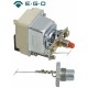 Termostat siguranta 234°C EGO 55.19542.170 #3444637